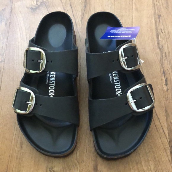 Birkenstock Shoes - Birkenstock Arizona Big Buckle